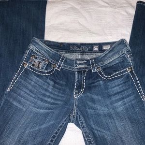 MissMe jeans